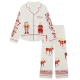 Big Folk - Lapland Pyjamas