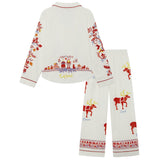Big Folk - Lapland Pyjamas