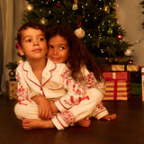 Small Folk - Lapland Pyjamas