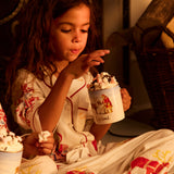 Lapland Mug FC and Reindeer