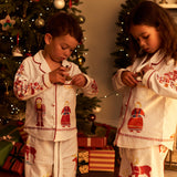Small Folk - Lapland Pyjamas