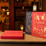 Lapland Foundation Stories Compendium