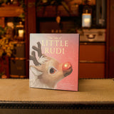 Little Rudi Story Book