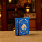 The Tale of Whittle Book