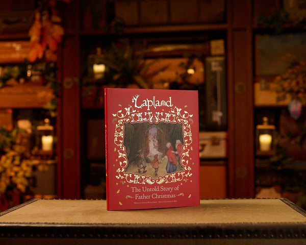 The Untold Story of Father Christmas