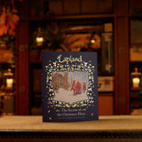 The Secrets of The Lapland Elves