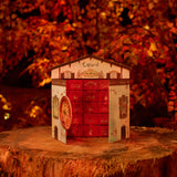 Sleeps Until Christmas Advent Calendar