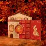 Sleeps Until Christmas Advent Calendar