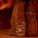 Lapland Badge Collection - Little Rudi