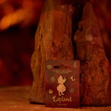 Lapland Badge Collection - Wish