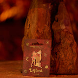 Lapland Badge Collection - Father Christmas, Conker and Arka