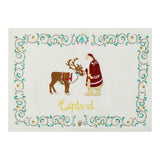 Christmas Story Time Blanket