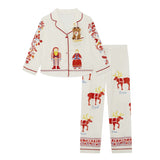 Small Folk - Lapland Pyjamas