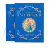 The Tale of Whittle Book