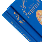 The Tale of Whittle Book