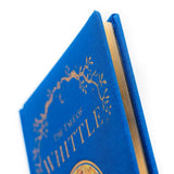 The Tale of Whittle Book