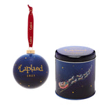 2025 Lapland Bauble Of The Year