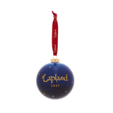 2025 Lapland Bauble Of The Year