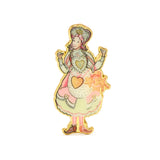 Lapland Badge Collection - Pixie Mixie