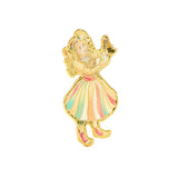 Lapland Badge Collection - Wish