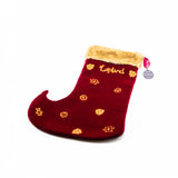 Lapland Christmas Eve Stocking