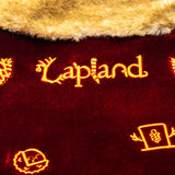 Lapland Christmas Eve Stocking