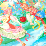 Little Rudi Peekaboo Board Book