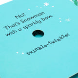 Little Rudi Peekaboo Board Book