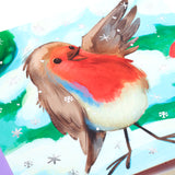 Little Rudi Peekaboo Board Book