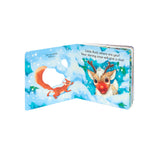 Little Rudi Peekaboo Board Book