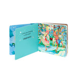 Little Rudi Peekaboo Board Book