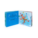 Little Rudi Peekaboo Board Book