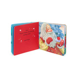 Little Rudi Peekaboo Board Book