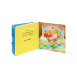 Little Rudi Peekaboo Board Book