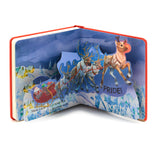 The Tale of Little Rudi Board Book