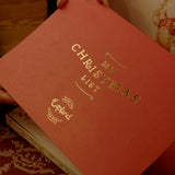 Letters from Lapland