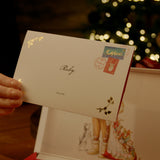 Letters from Lapland