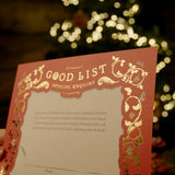 Letters from Lapland