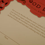 Letters from Lapland