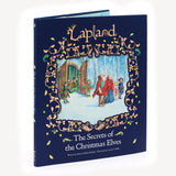 The Secrets of The Lapland Elves