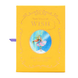 The Tale of Wish