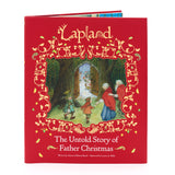 The Untold Story of Father Christmas