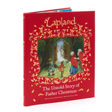 The Untold Story of Father Christmas