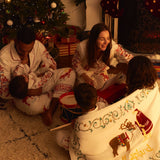 Big Folk - Lapland Pyjamas