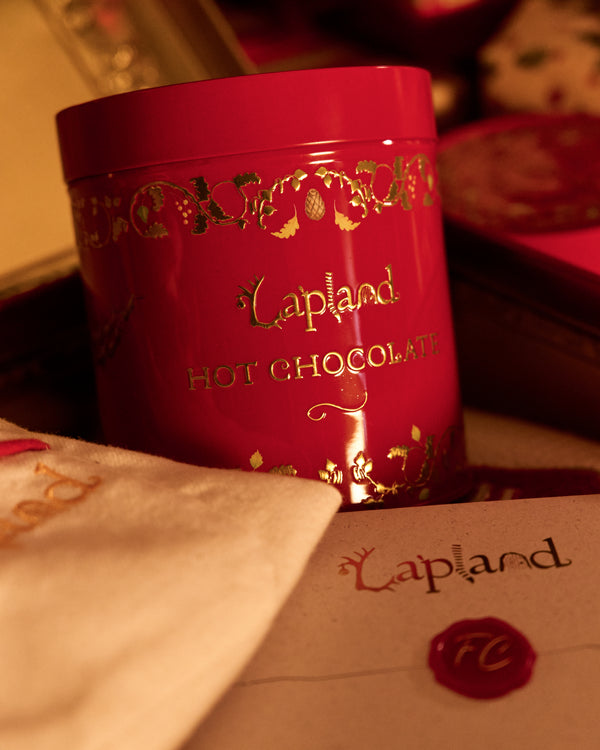 Lapland Hot Chocolate