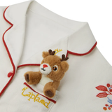 Little Rudi Plush (Christmas Eve Collection)