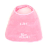 Pink Lumi Husky Coat