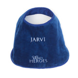 Blue Jarvi Husky Coat