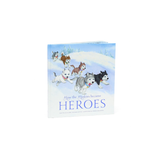 How the Huskies Became Heroes