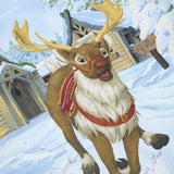 How the Huskies Became Heroes